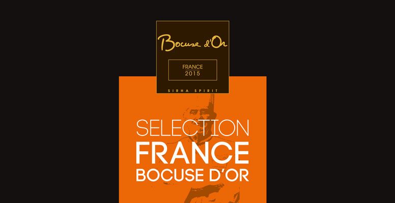 Bocuse d'or