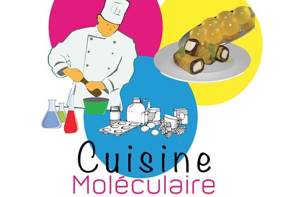 cuisine moleculaire corse