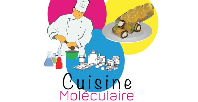 cuisine moleculaire corse