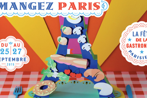 mangez paris