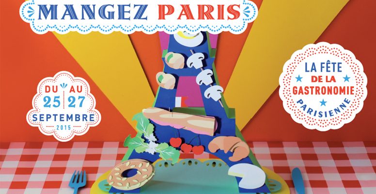 mangez paris