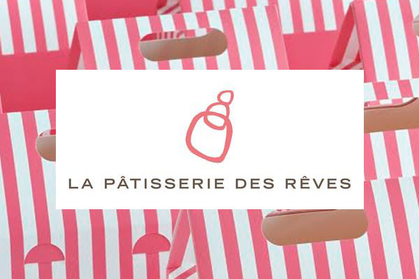 Goûter de la Pâtisserie des rêves