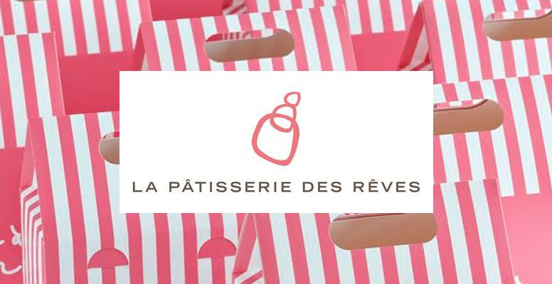 Goûter de la Pâtisserie des rêves