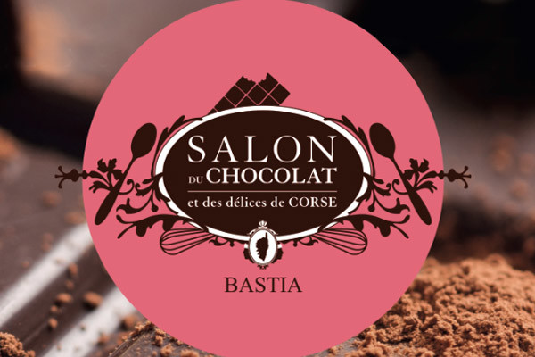 Salon du chocolat Corse