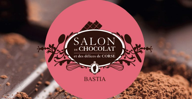 Salon du chocolat Corse