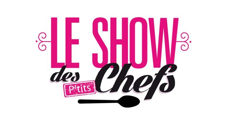 Show des petits chefs