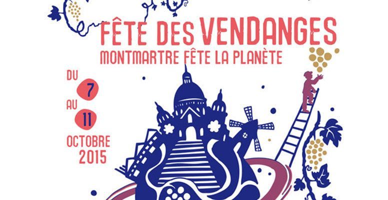 Fête des vendanges de Montmartre