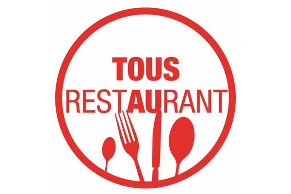 Tous au restaurant