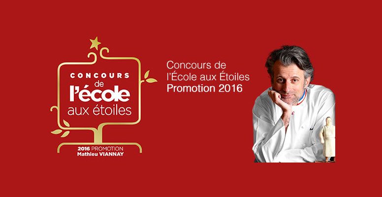 Concours de l'école aux étoiles