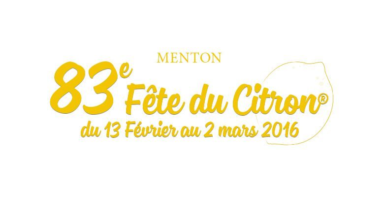 Fête du citron Menton