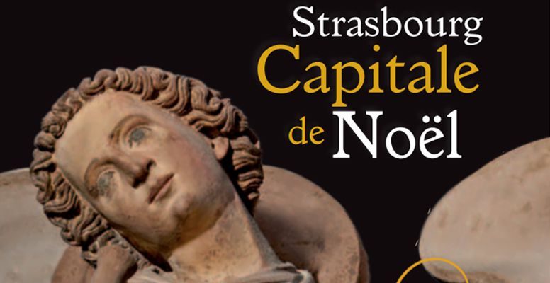 Strasbourg Noël