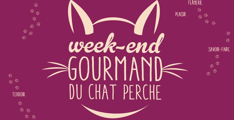 Week-end chat gourmand Dole