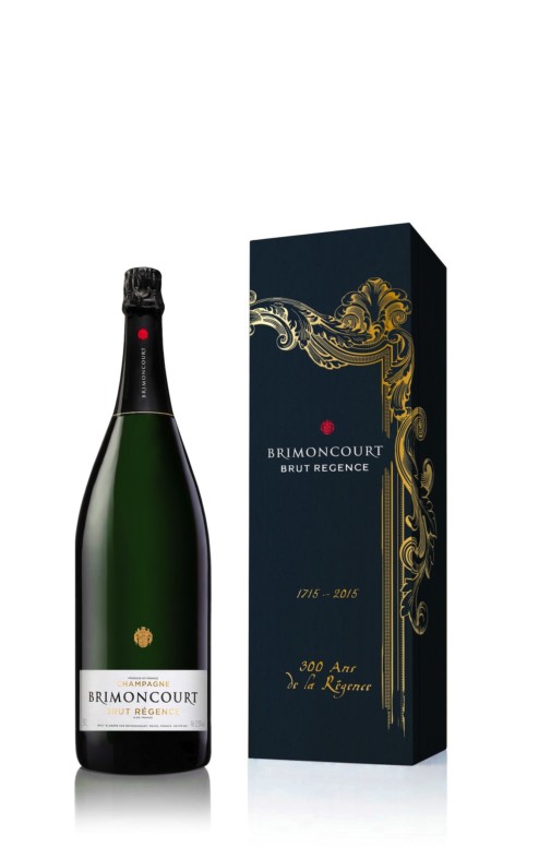 Brut Regence 300 ans