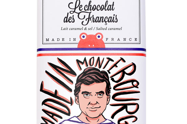 chocolat des francais arnaud montebourg