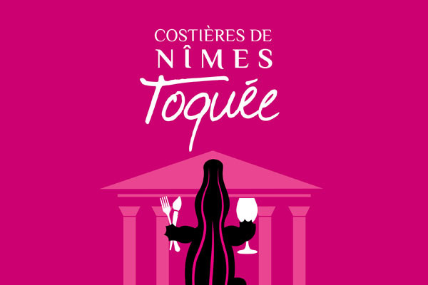 costiere nimes toque 2015