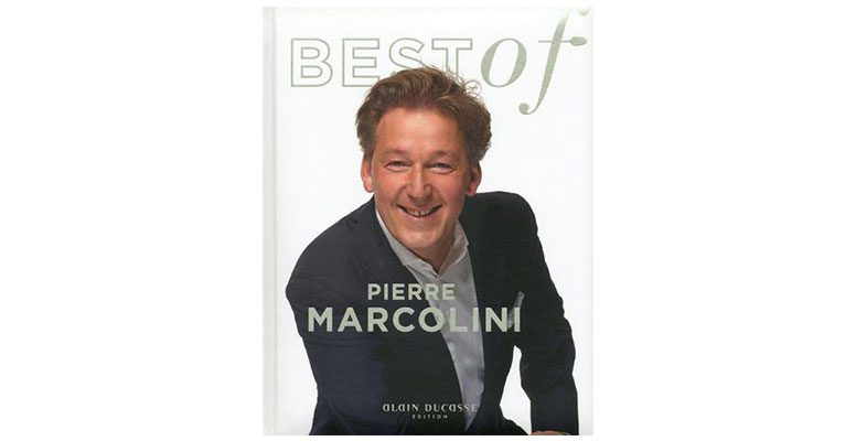 best of pierre marcolini