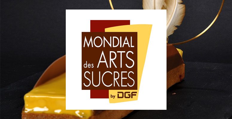 mondial arts sucrés 2016