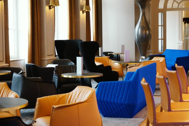 Grand Hôtel La Cloche