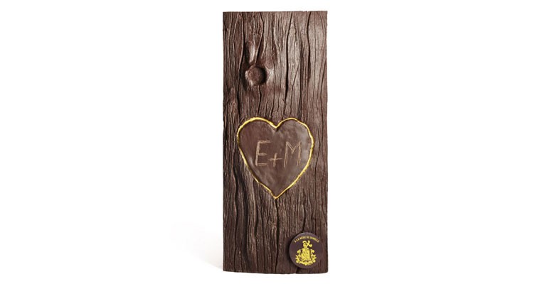 A la mère de famille Saint Valentin 2016