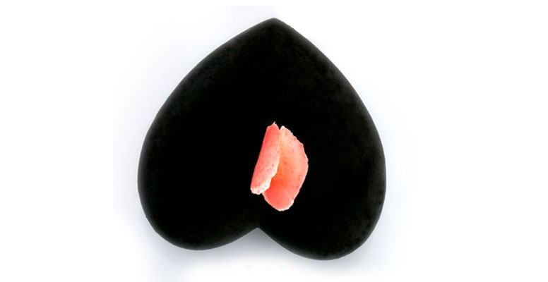 Patrick Roger Saint Valentin