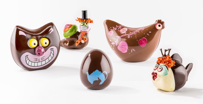 gillotte paques 2016 chocolat dijon