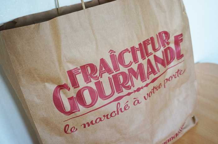 Fraîcheur Gourmande Dijon