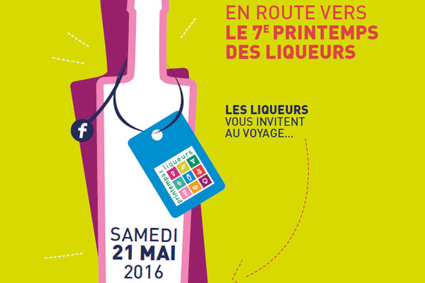 printemps des liqueurs 2016