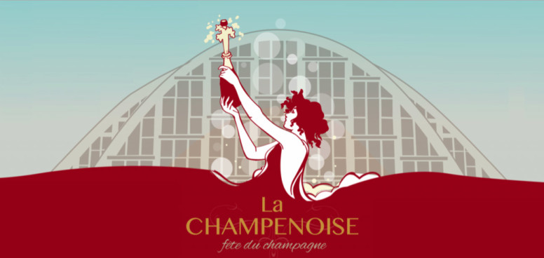 champenoise fête du champagne reims