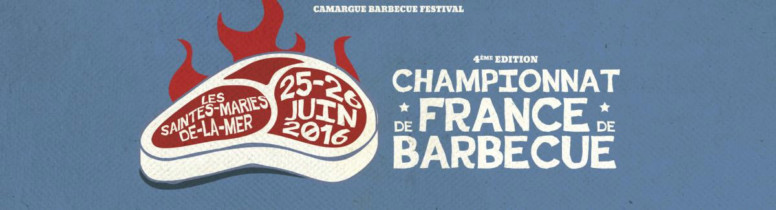 Championnat de France de Barbecue