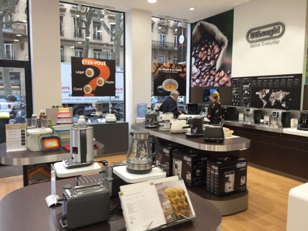 cook & coffee lyon