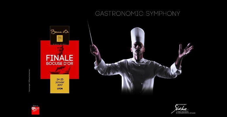 finale bocuse d'or 2017