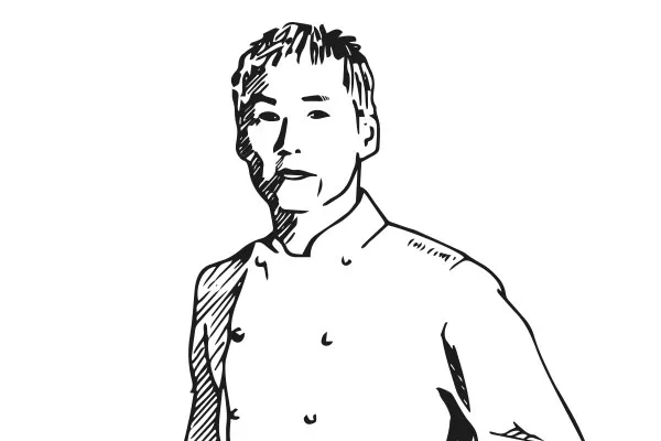 Kei Kobayashi