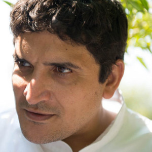 Mauro Colagreco