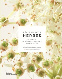 Herbes Régis Marcon