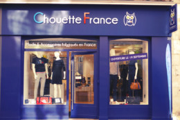 Chouette France Dijon