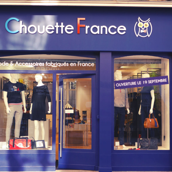 Chouette France Dijon