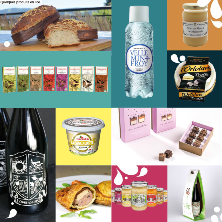 Meilleure Innovation Alimentaire Millésime