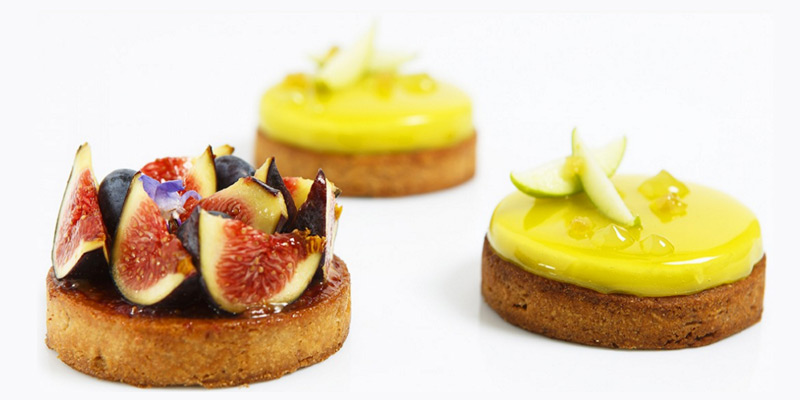 Gâteaux Thoumieux Sylvestre Wahid sucre miel