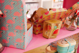 Le petit souk boutique enfant dijon