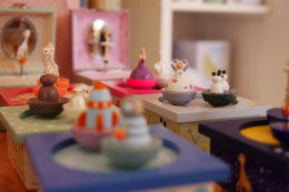 Le petit souk boutique enfant dijon