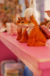 Le petit souk boutique enfant dijon