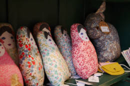 Le petit souk boutique enfant dijon