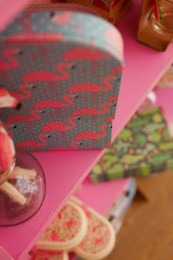 Le petit souk boutique enfant dijon