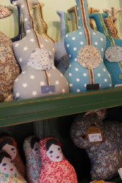 Le petit souk boutique enfant dijon