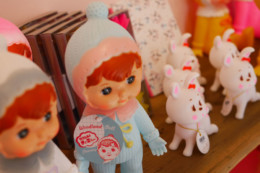 Le petit souk boutique enfant dijon