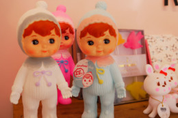 Le petit souk boutique enfant dijon