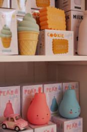 Le petit souk boutique enfant dijon