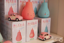 Le petit souk boutique enfant dijon