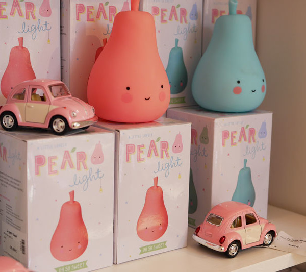 Le petit souk boutique enfant dijon