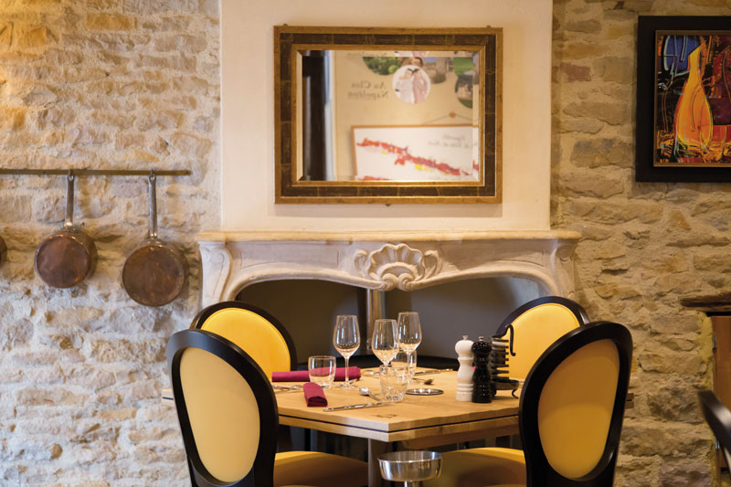 Clos Napoléon Fixin